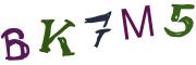 Imatge CAPTCHA