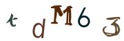 Imatge CAPTCHA