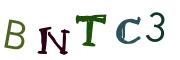 Imatge CAPTCHA