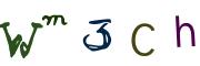 Imatge CAPTCHA