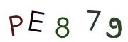 Imatge CAPTCHA