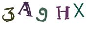 Imatge CAPTCHA