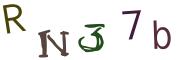 Imatge CAPTCHA