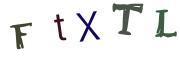 Imatge CAPTCHA