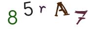 Imatge CAPTCHA
