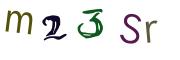 Imatge CAPTCHA