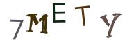 Imatge CAPTCHA