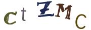 Imatge CAPTCHA