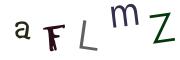 Imatge CAPTCHA