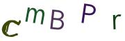 Imatge CAPTCHA