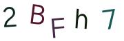 Imatge CAPTCHA