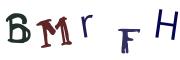 Imatge CAPTCHA