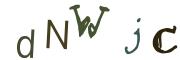 Imatge CAPTCHA