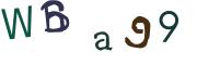 Imatge CAPTCHA
