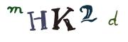 Imatge CAPTCHA