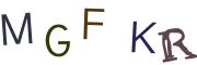 Imatge CAPTCHA