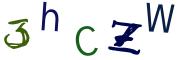 Imatge CAPTCHA