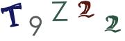 Imatge CAPTCHA