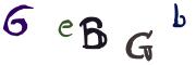 Imatge CAPTCHA
