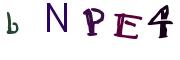 Imatge CAPTCHA