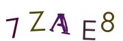 Imatge CAPTCHA