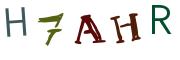 Imatge CAPTCHA