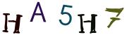 Imatge CAPTCHA