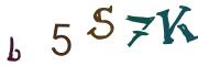 Imatge CAPTCHA
