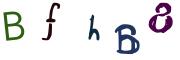 Imatge CAPTCHA