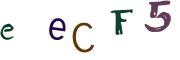 Imatge CAPTCHA