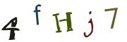 Imatge CAPTCHA