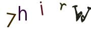 Imatge CAPTCHA