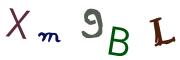 Imatge CAPTCHA