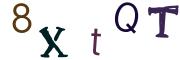 Imatge CAPTCHA