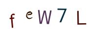 Imatge CAPTCHA