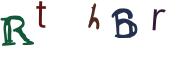 Imatge CAPTCHA