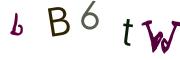 Imatge CAPTCHA