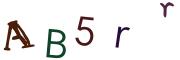 Imatge CAPTCHA
