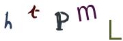 Imatge CAPTCHA