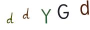 Imatge CAPTCHA