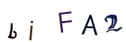 Imatge CAPTCHA