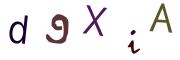 Imatge CAPTCHA
