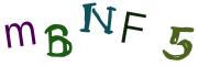 Imatge CAPTCHA