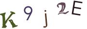 Imatge CAPTCHA