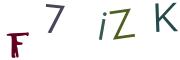Imatge CAPTCHA