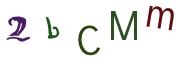 Imatge CAPTCHA