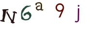 Imatge CAPTCHA