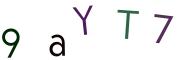 Imatge CAPTCHA