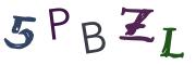 Imatge CAPTCHA