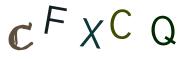 Imatge CAPTCHA
